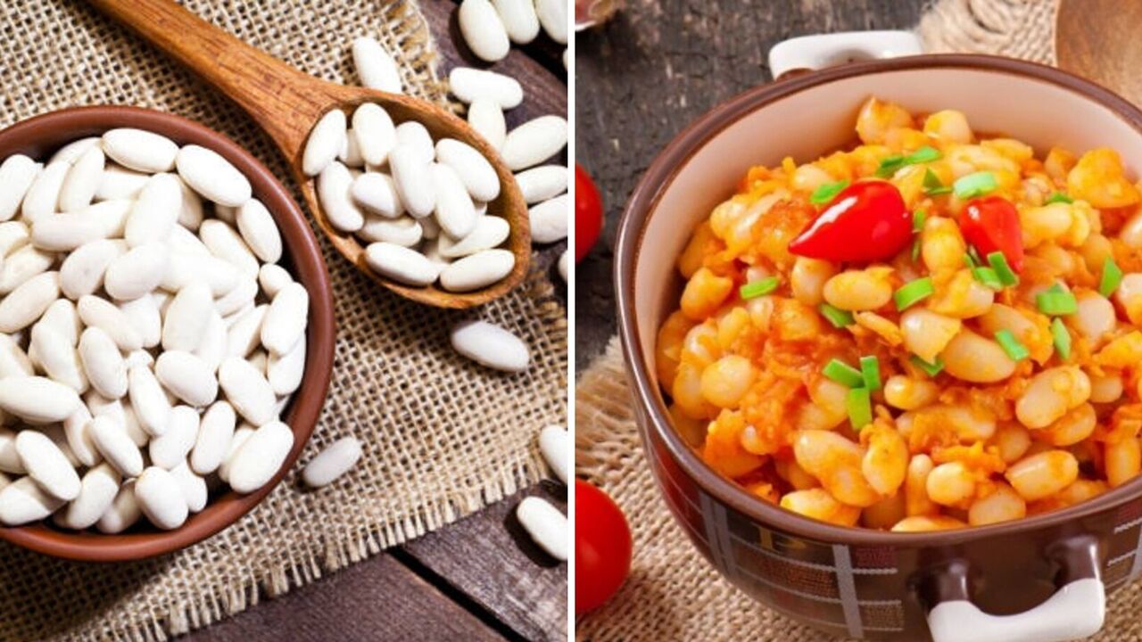Stewed beans: how to prepare properly