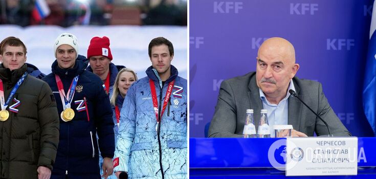 Demanded to speak Russian: ex-coach of the Russian national team was rude because of the Kazakh language. Video