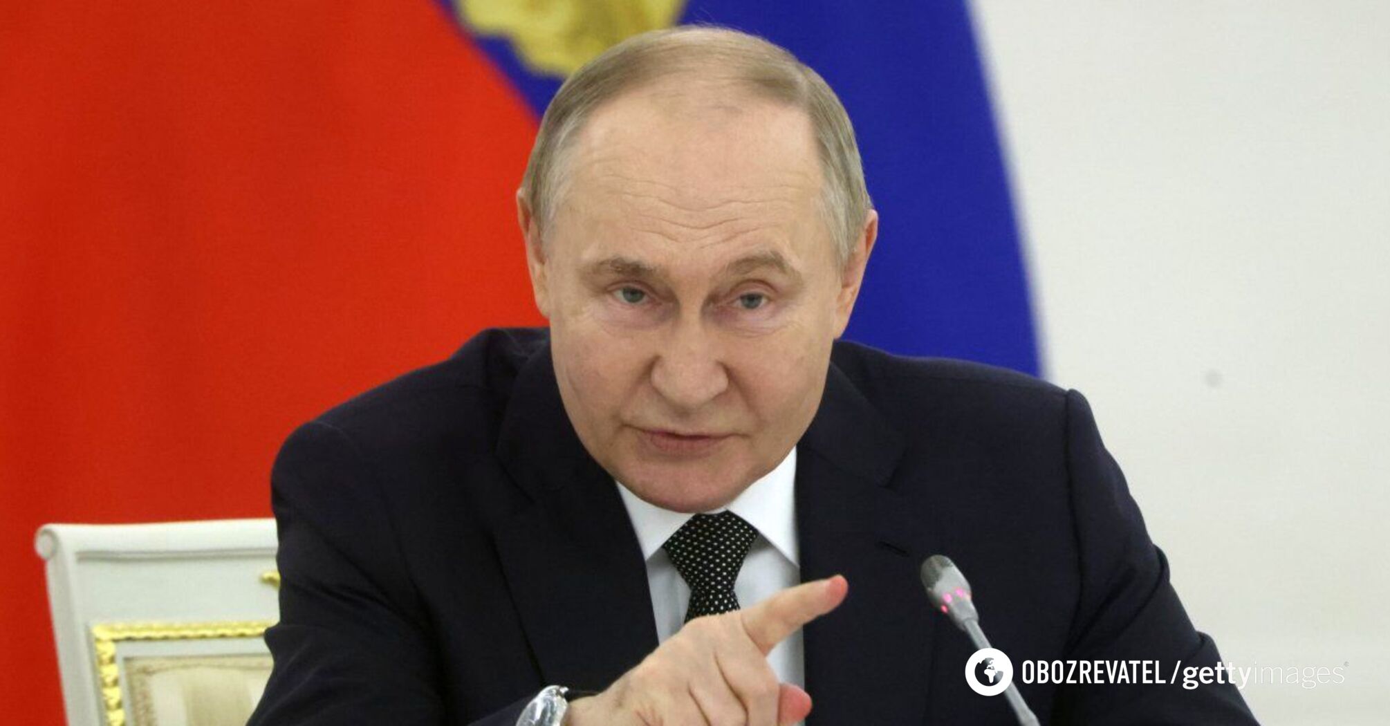 Rasmussen has figured out Putin's Plan B: Weakening the West and Freezing the War