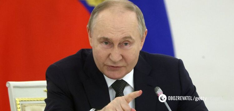 Rasmussen has figured out Putin's Plan B: Weakening the West and Freezing the War