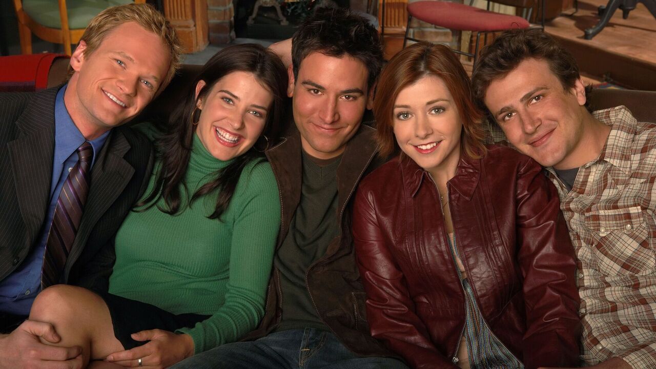 19 years later: how the actors of the cult series How I Met Your Mother have changed. Photos then and now