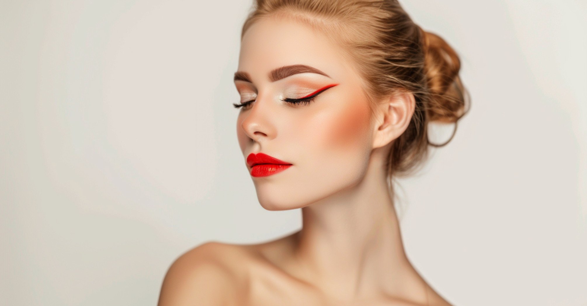 Your look will change dramatically: how to apply eyeliner like a professional
