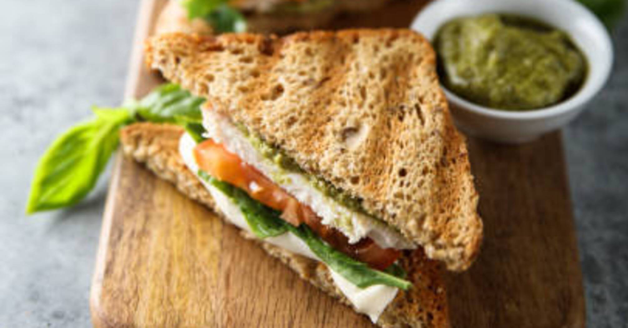 Recipe for a delicious breakfast