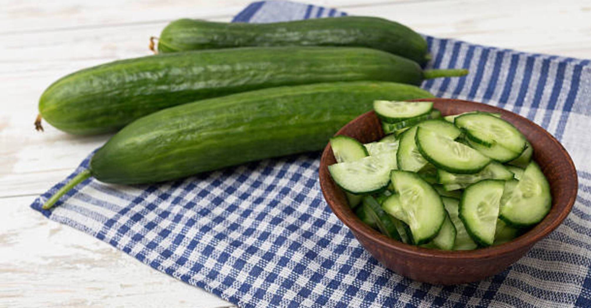 Korean-style cucumbers: recipe for a quick appetizer