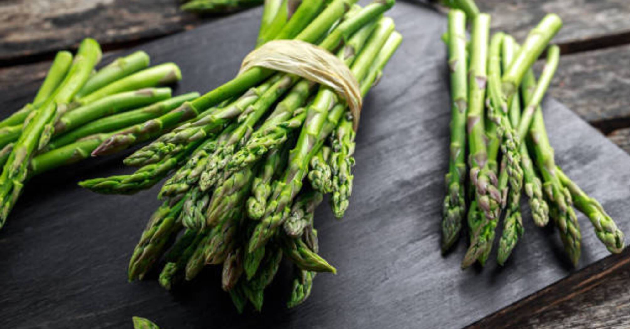 How to cook asparagus in a frying pan to make it healthy