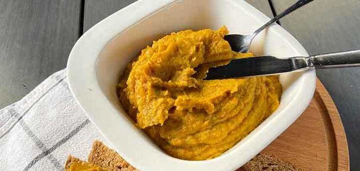 The most delicious zucchini caviar for the winter: stored perfectly and does not lose color