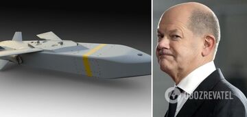 Former NATO Secretary General: Germany is too hesitant to provide military support to Ukraine