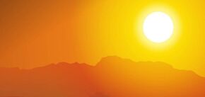 Jak przetrwać letnie upały: przydatne wskazówki