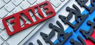 Kremlin propaganda launches fake that Europe wants to break Russia into pieces with Ukraine's hands