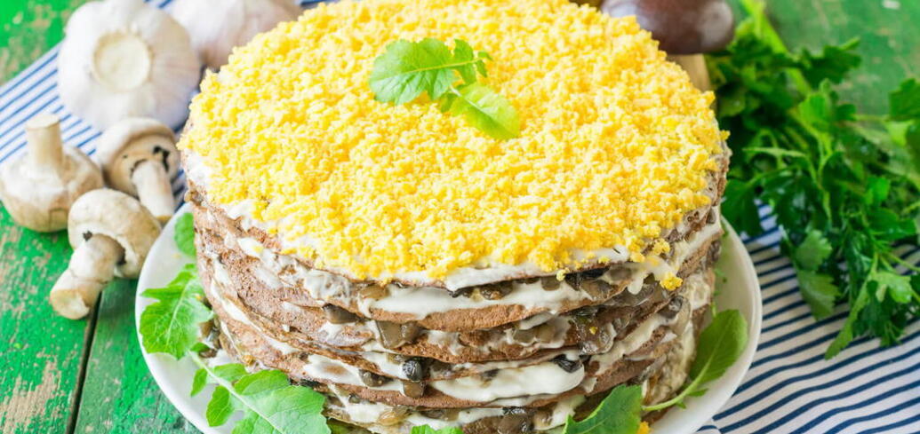The most delicious liver cake that will definitely not be bitter: what is the secret