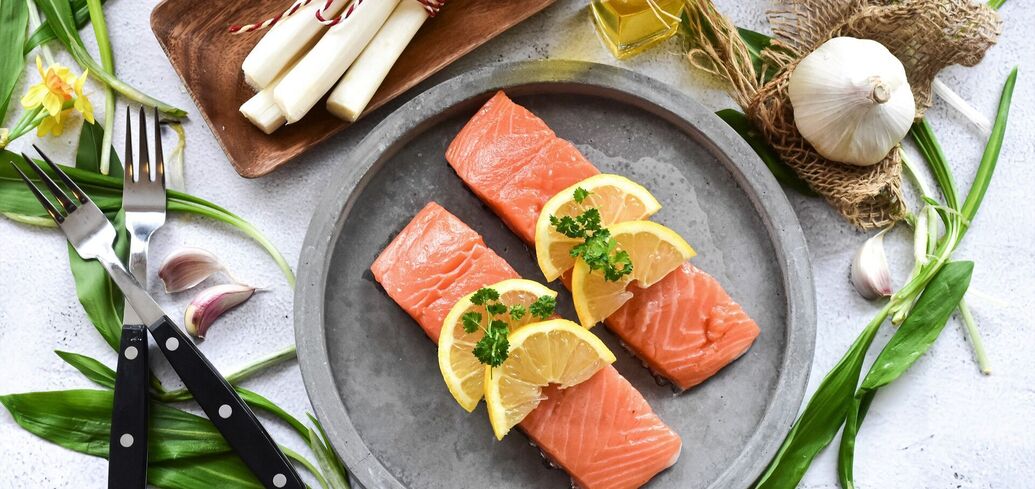 The most delicious and safe marinade for red fish: recipe from a nutritionist