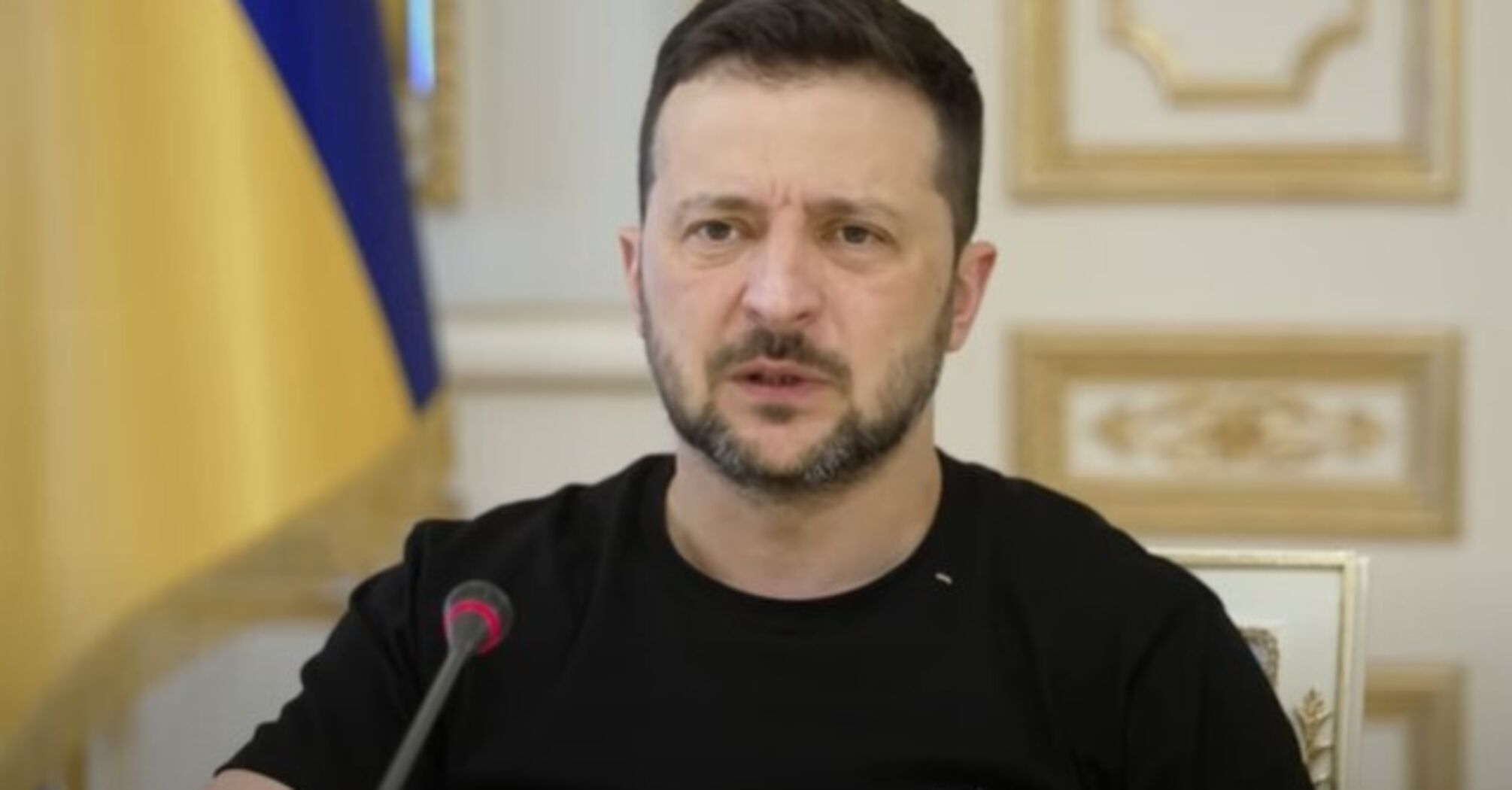 "Patriot will not be able to fight against guided bombs!" Zelensky voiced the main problem with air defense in Ukraine