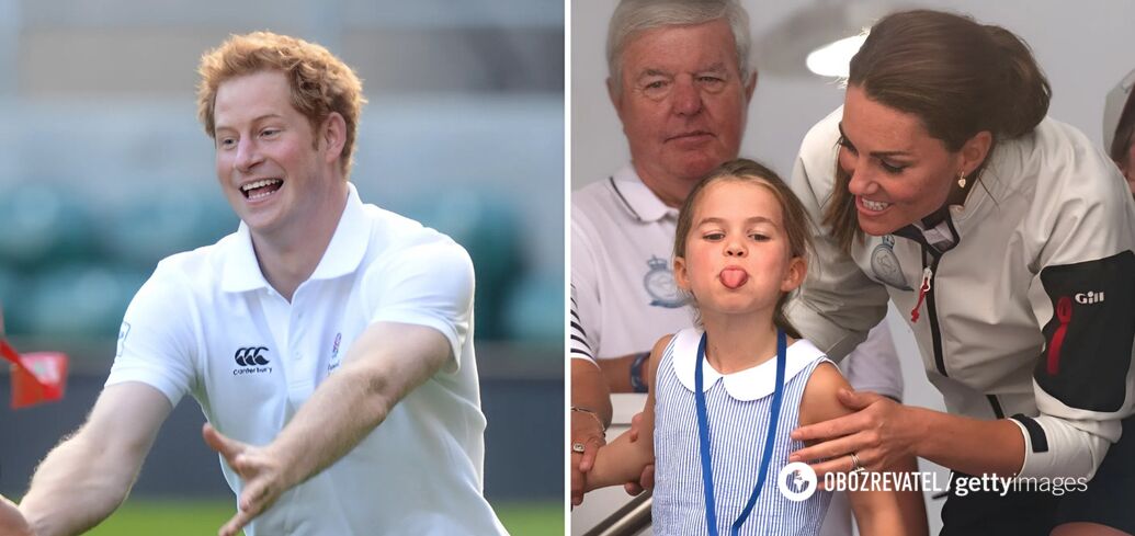 Caught off guard: 5 of the funniest royal family photos that will lift your spirits