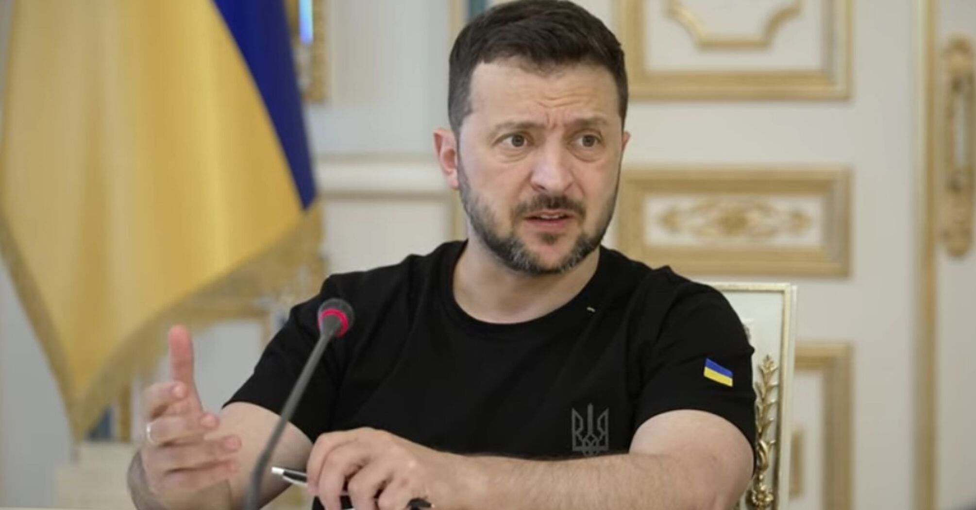 Why the Russian army managed to break through in Kharkiv region: Zelensky names the main reasons