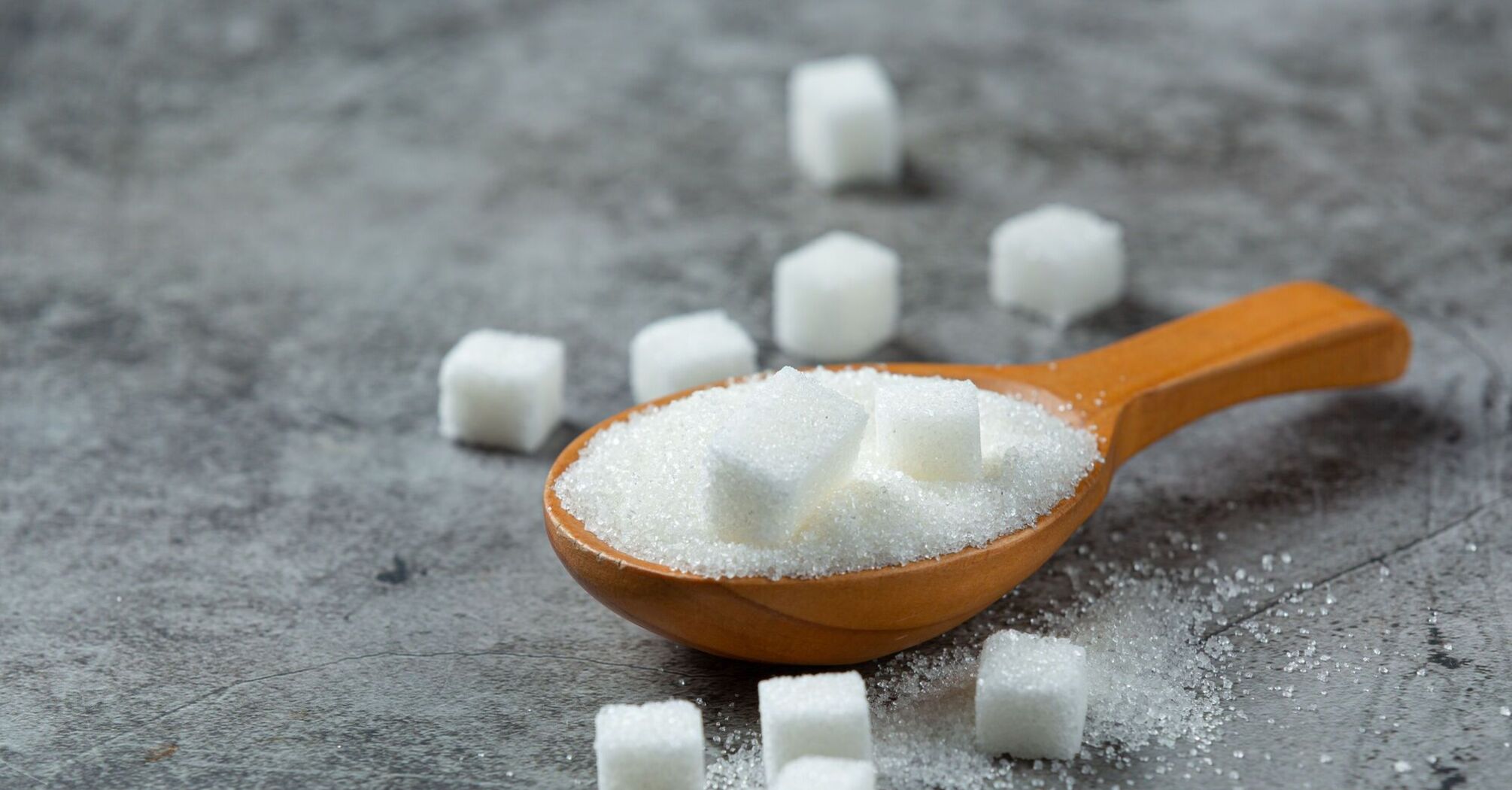 Ukraina osiągnęła historyczne maksimum sprzedaży cukru za granicą
