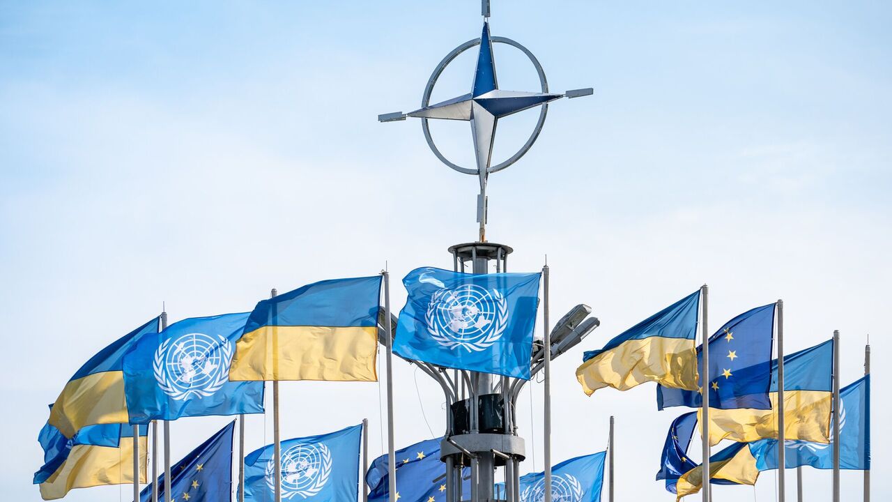 ONZ potwierdza udział w Szczycie Pokoju: kiedy zostanie ogłoszony przedstawiciel?