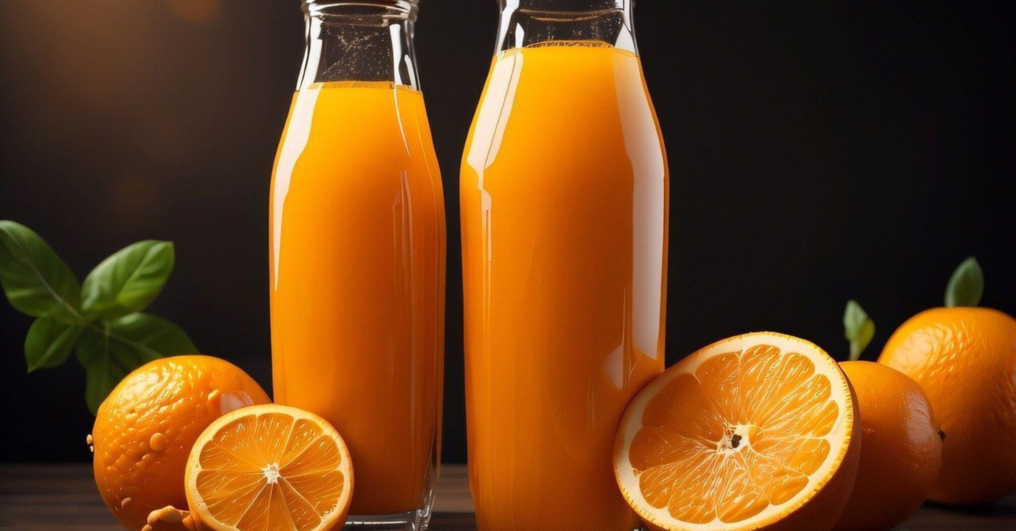 To make homemade juice really healthy: mistakes that can spoil the drink