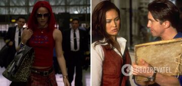 Age takes its toll: how the actors of the famous series, watched by millions, have changed. Photo