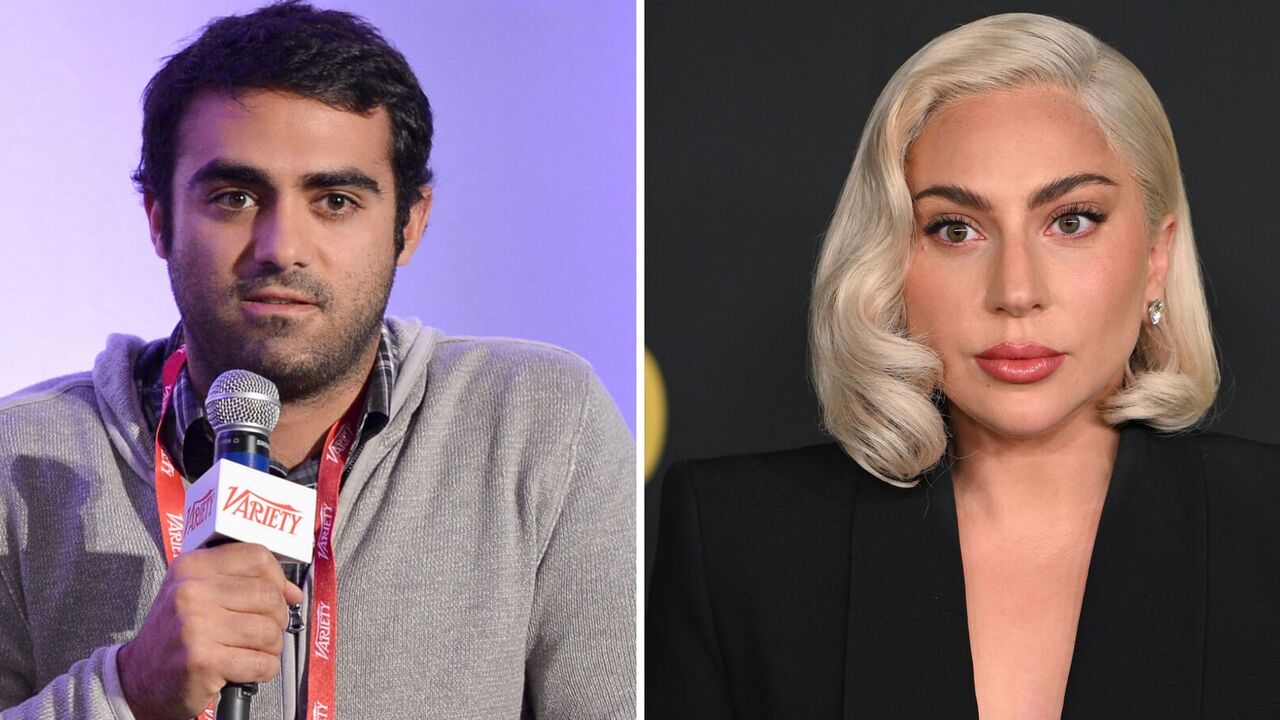 Lady Gaga podejrzewana o ciążę: co wiadomo o Michaelu Polańskim, który uważany jest za ojca nienarodzonego dziecka piosenkarki?