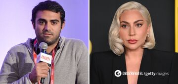 Lady Gaga podejrzewana o ciążę: co wiadomo o Michaelu Polańskim, który uważany jest za ojca nienarodzonego dziecka piosenkarki?
