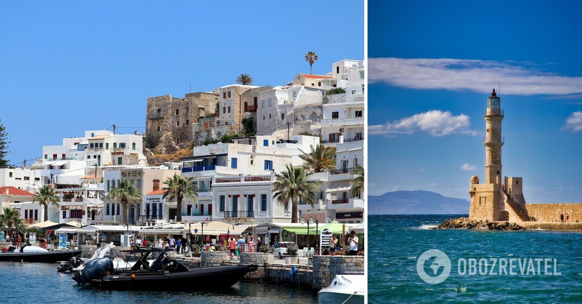 What to do in Greece with kids: 5 best options