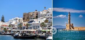 Co robić w Grecji z dziećmi: 5 najlepszych rzeczy do zrobienia z dziećmi