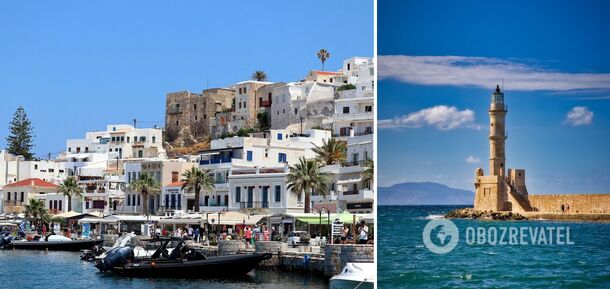 What to do in Greece with kids: 5 best options