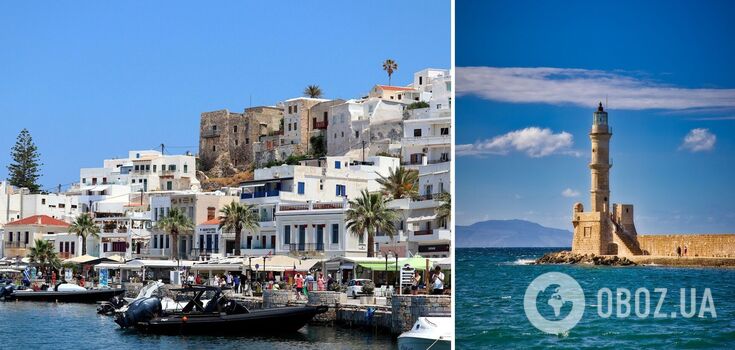 What to do in Greece with kids: 5 best options