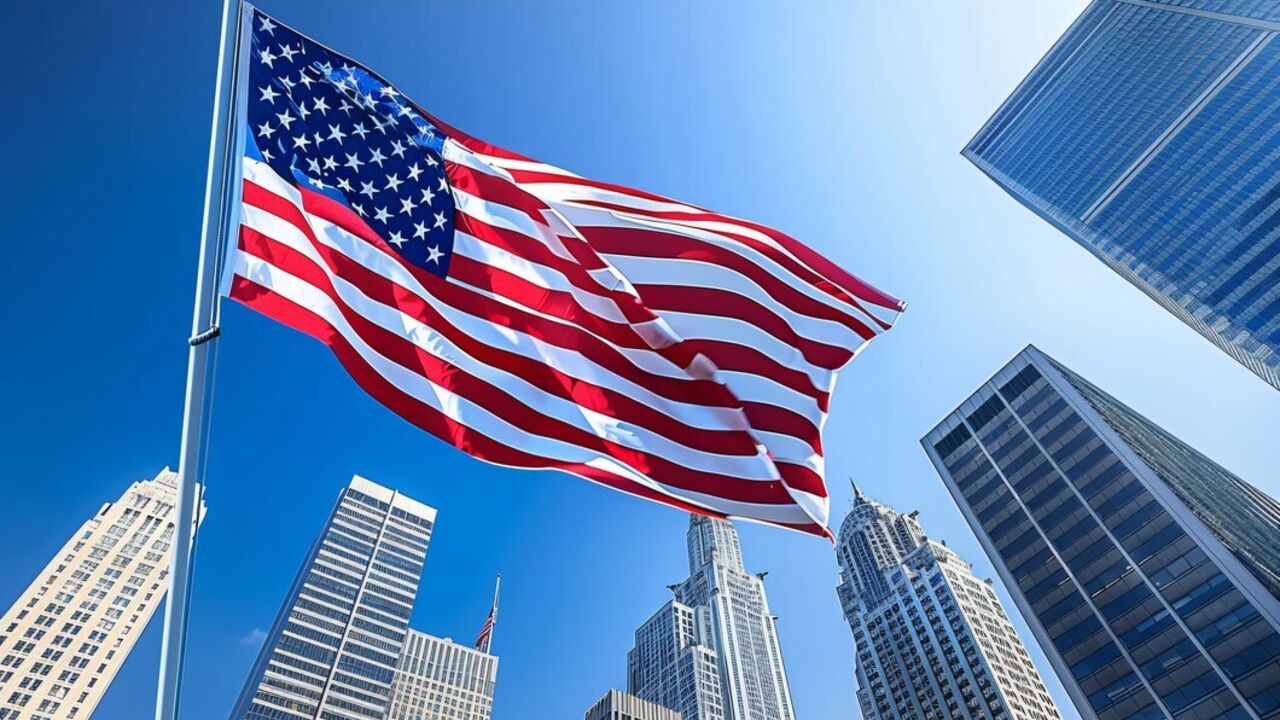 The United States imposes sanctions against Iran