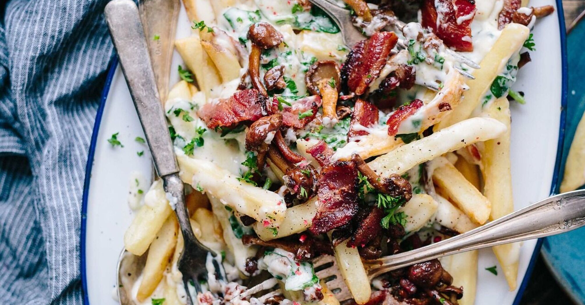 Salad recipe