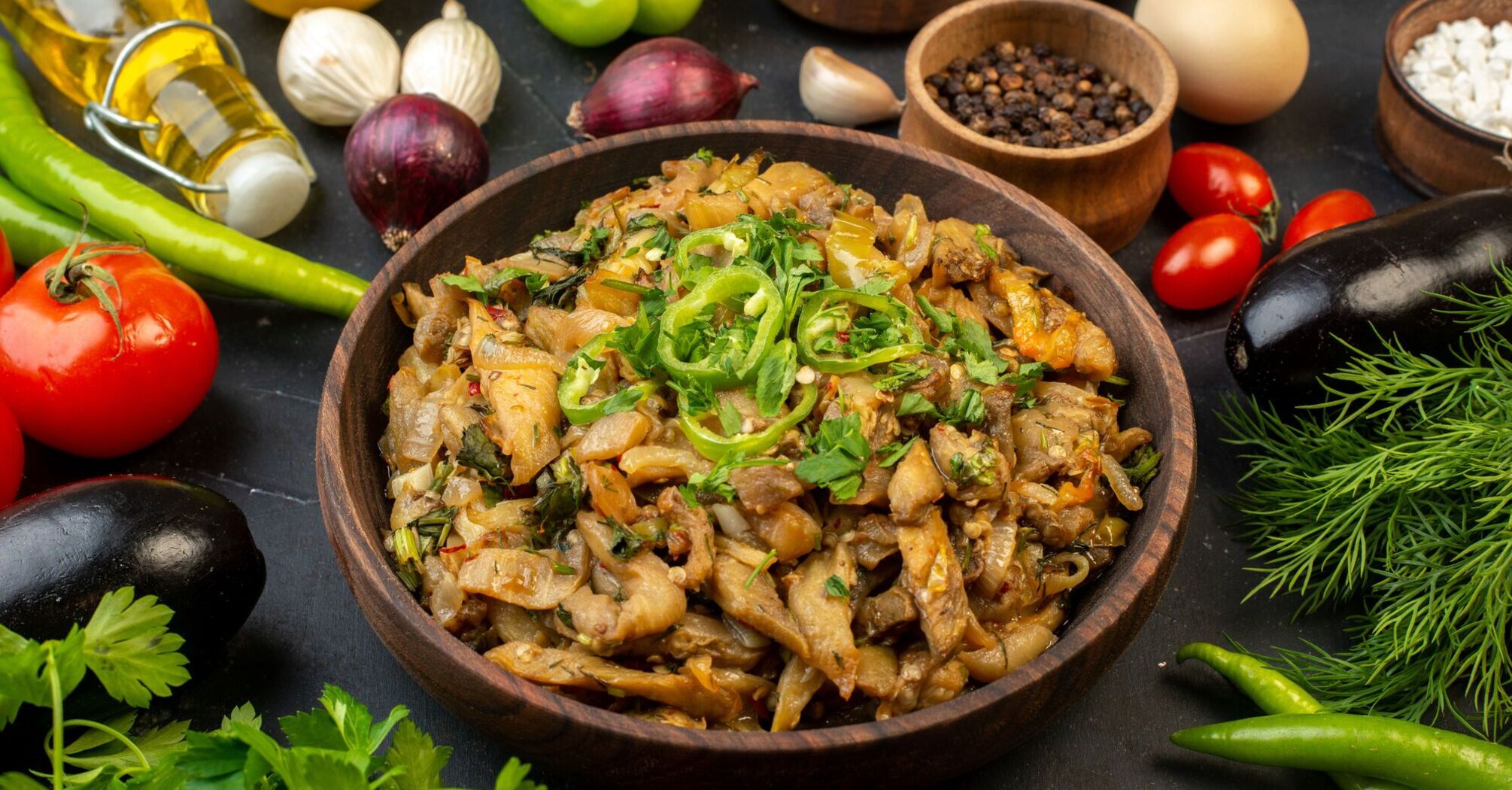 How to cook perfect buckwheat with chicken in one pan
