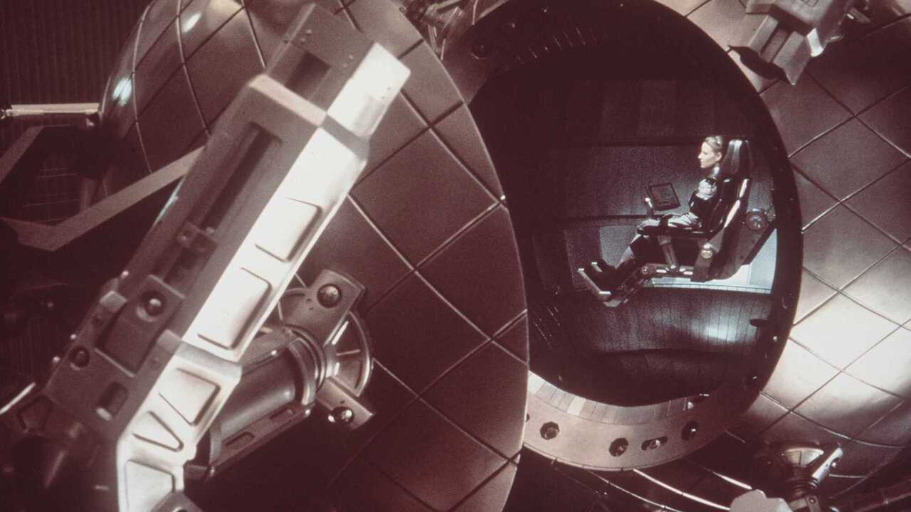 Better than Interstellar: science fiction fans name a 90s movie everyone should see