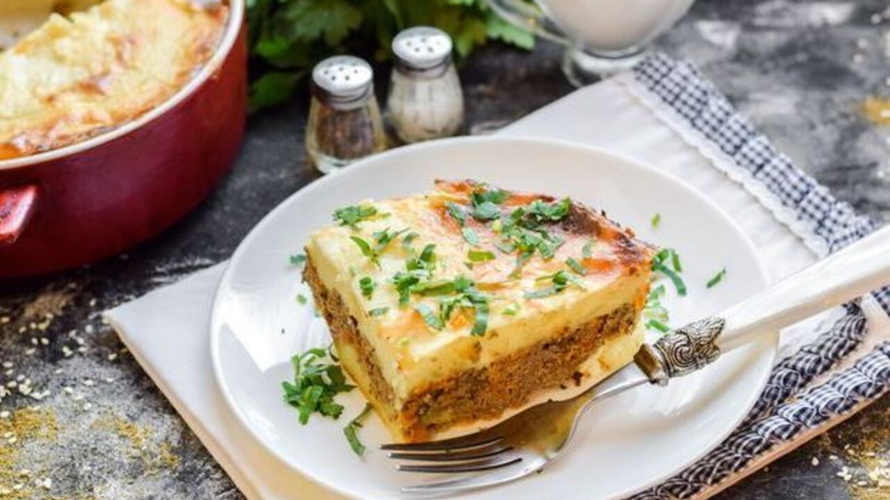 Buckwheat casserole: what to add to make the dish hold its shape