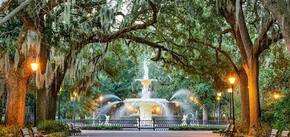 Город, где прошлое в каждом уголке: чем вас поразит Саванна