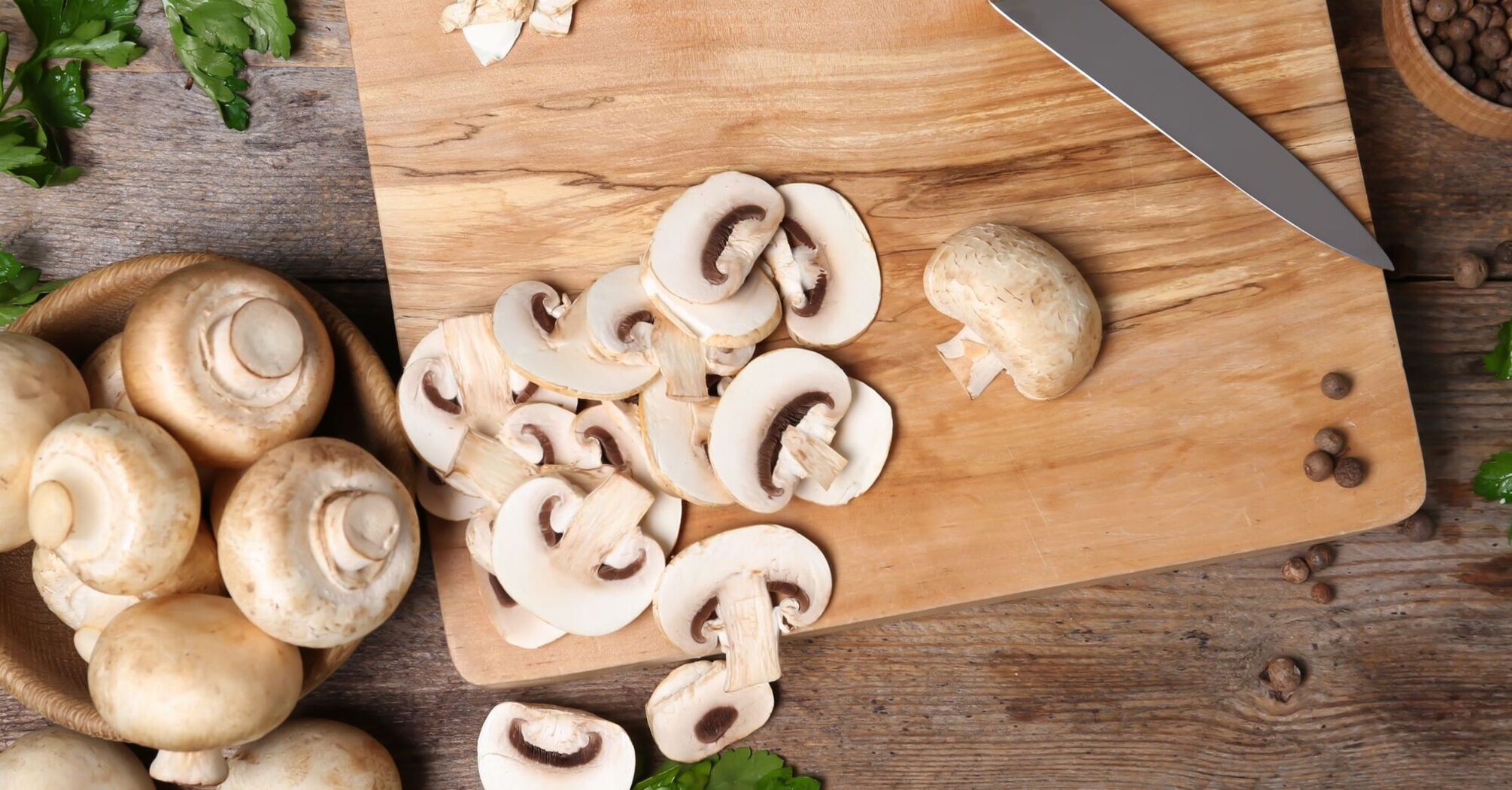 Mushroom lecho: how to make a delicious appetizer for the winter