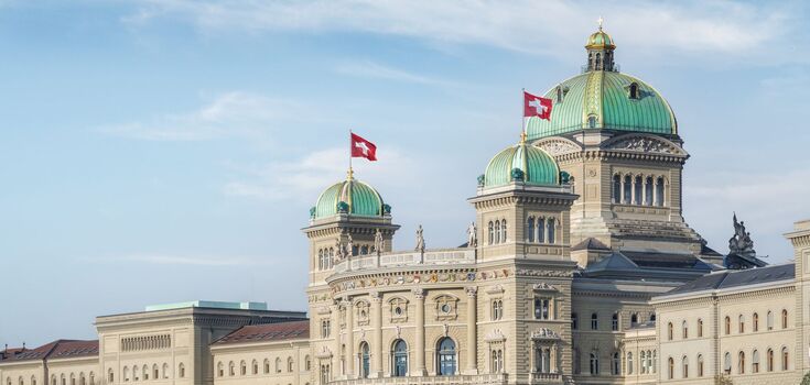 The Swiss Parliament did not support the allocation of $5.5 billion in aid to Ukraine: what is the reason?