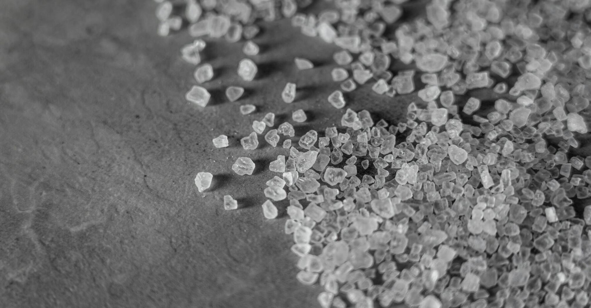 Table, iodized or sea: which salt is better to choose for canning