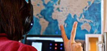 The Verkhovna Rada adopted a law on the use of English in Ukraine: what it provides for