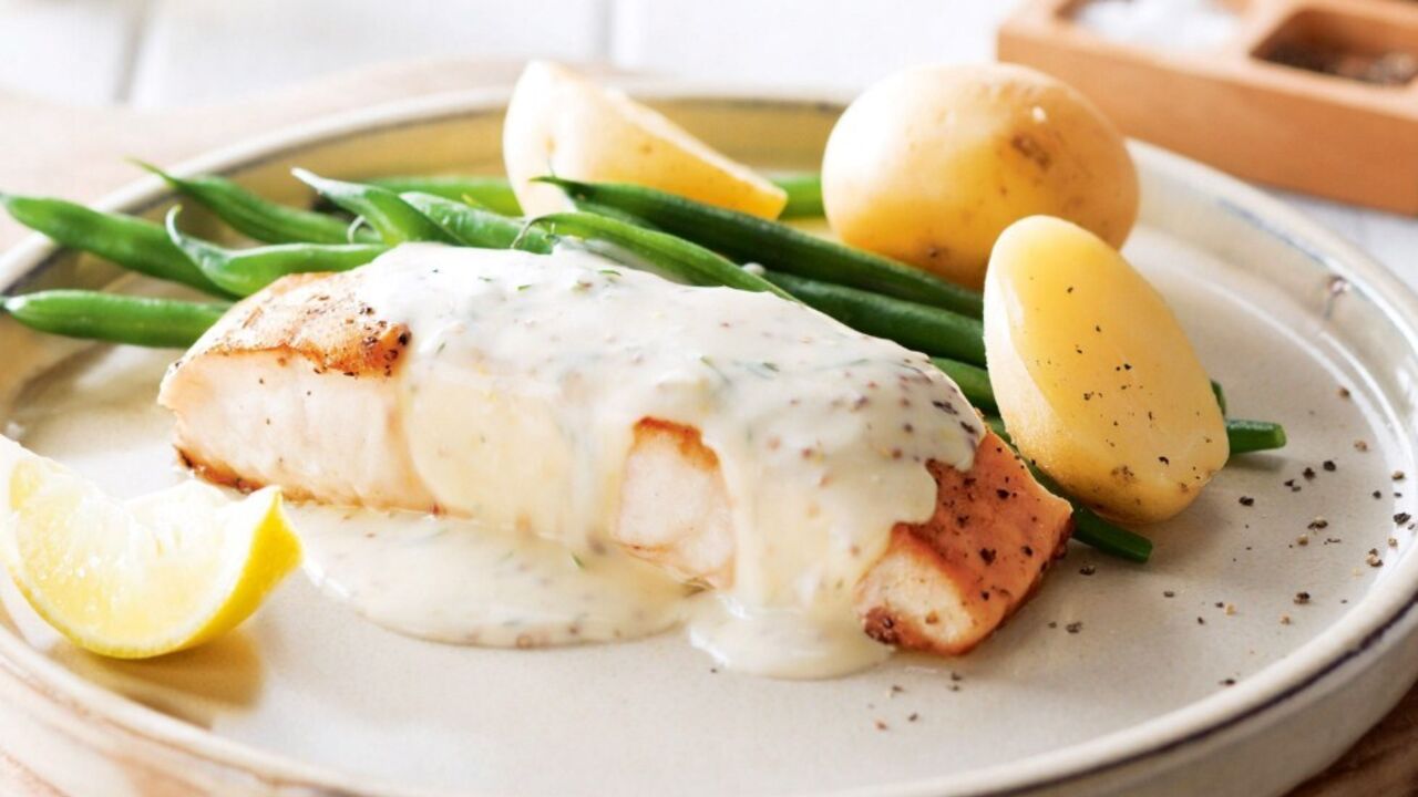 How to cook juicy and tender fish: even children will eat it