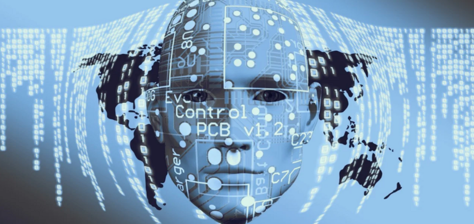 sztuczna inteligencja