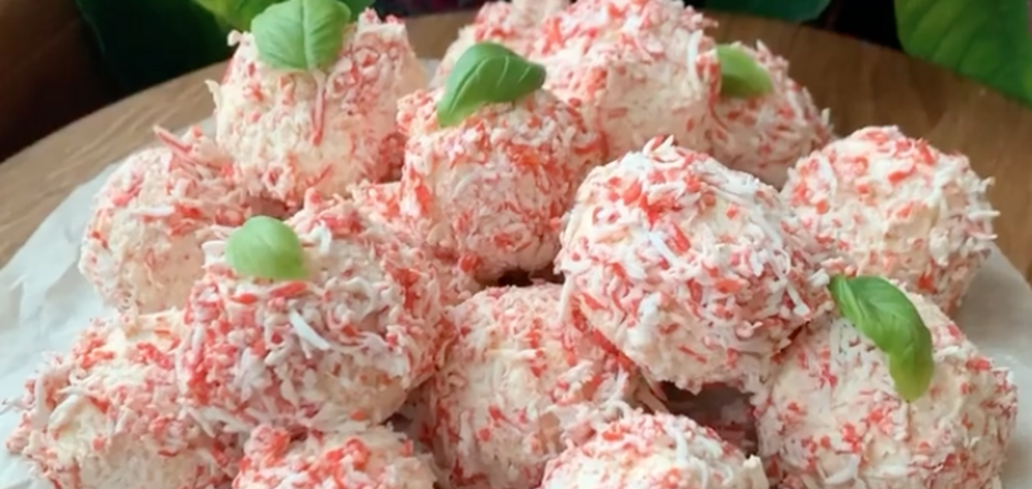 How to make delicious filling for tartlets