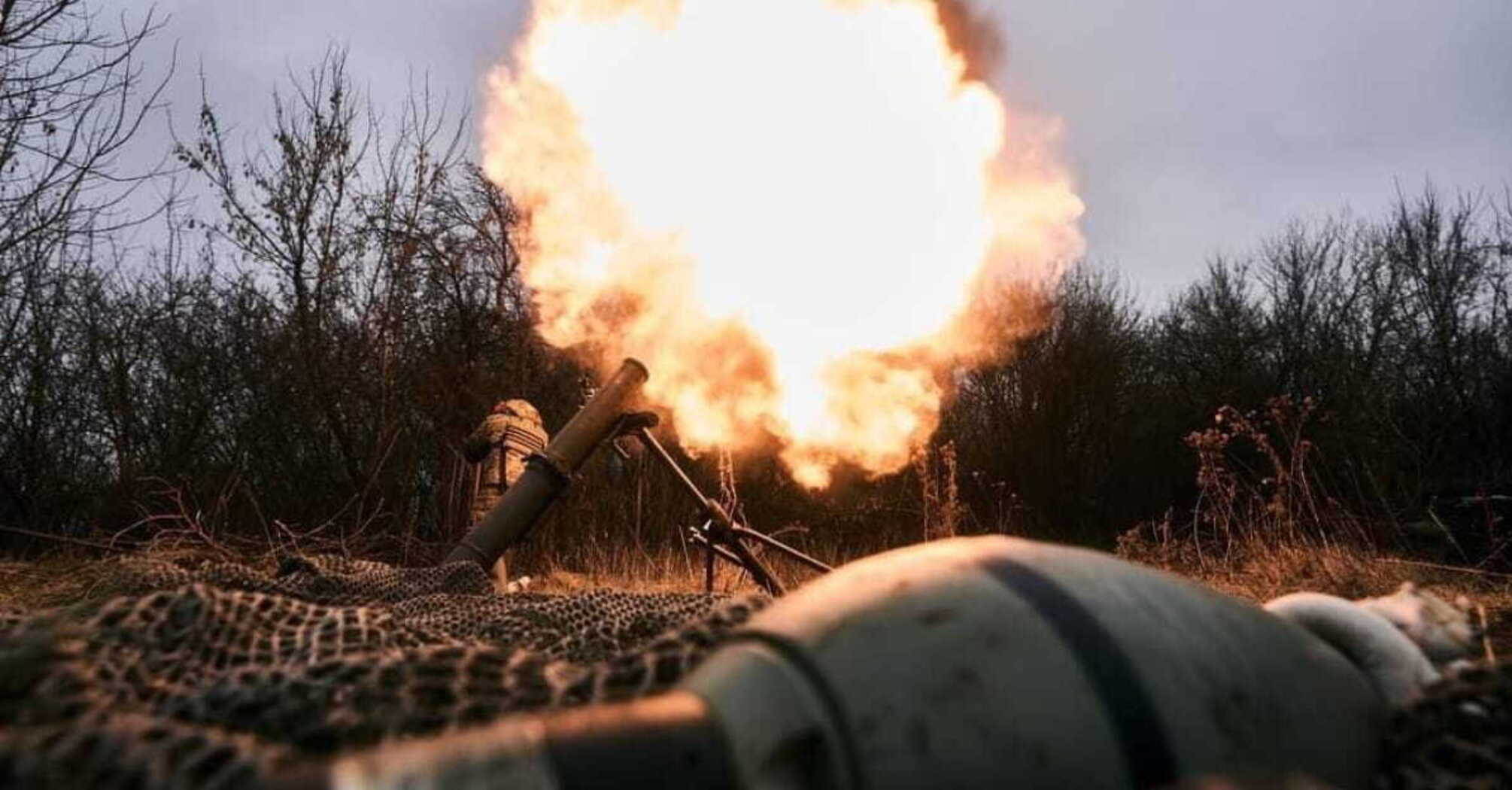 The situation is tense but under control: 124 combat engagements took place - General Staff