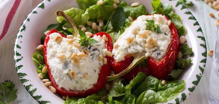 Appetizer recipe