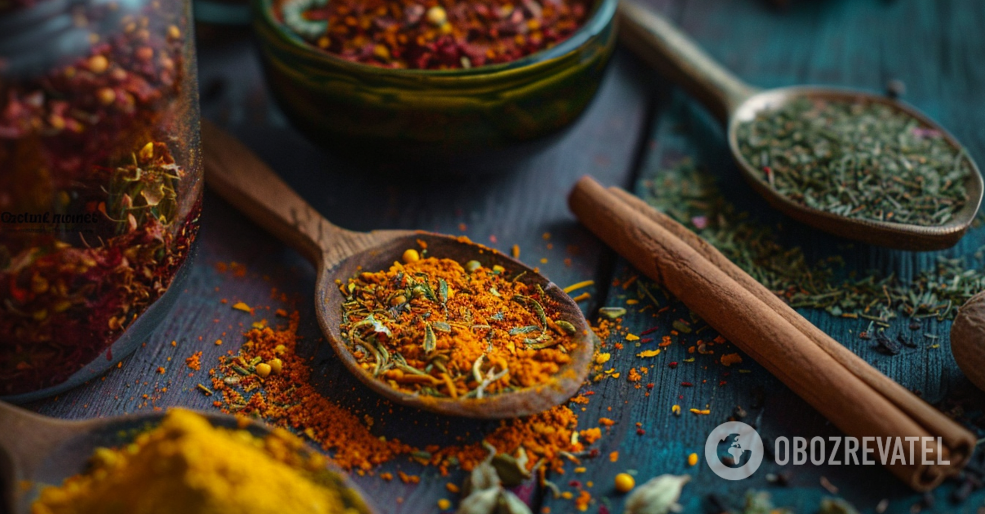 A popular spice will help drive away flies in summer