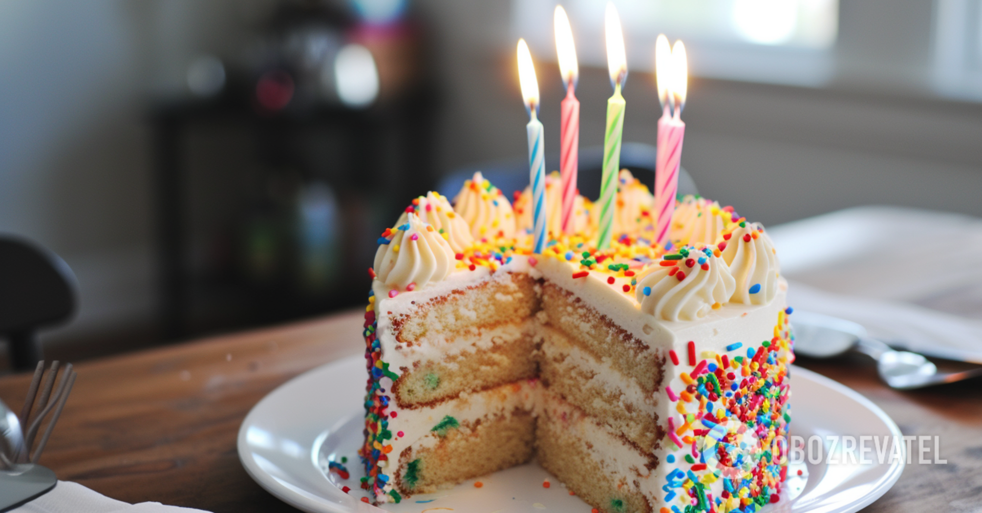 What to give a husband for his birthday: top 10 options that will surprise you
