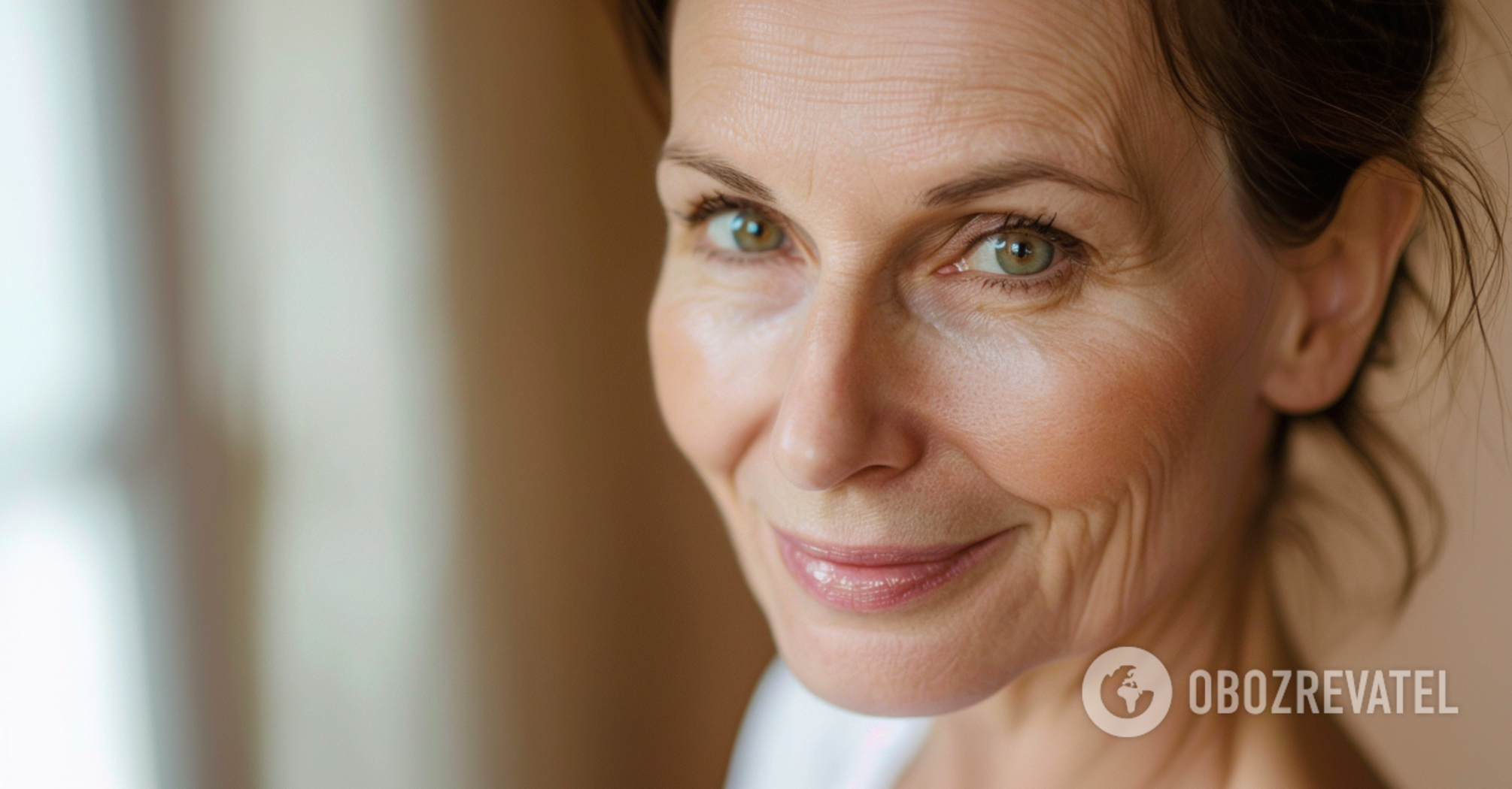 Top tips for makeup in old age: what you should never do