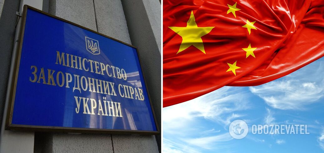 China says the world supports its 'peace plan' for Ukraine: Foreign Ministry reacts
