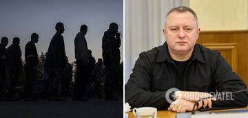 Russians executed 61 Ukrainian prisoners of war and tortured many others - Prosecutor General Kostin
