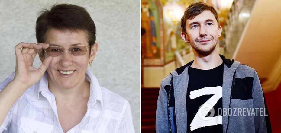 "Sick of it": traitor Karyakin was put in his place in Russia for "cosmic scale advice"