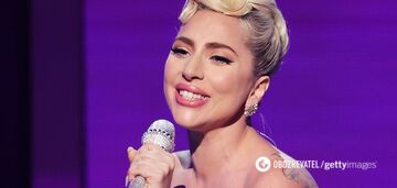 Po prostu dobrze zjadłam. Lady Gaga zaprzecza plotkom o ciąży w nowym teledysku